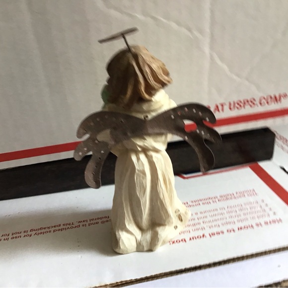 🆕 AUCTION PRICE👩🏻‍⚖️ Barefoot Angels 380017 - Picture 7 of 11